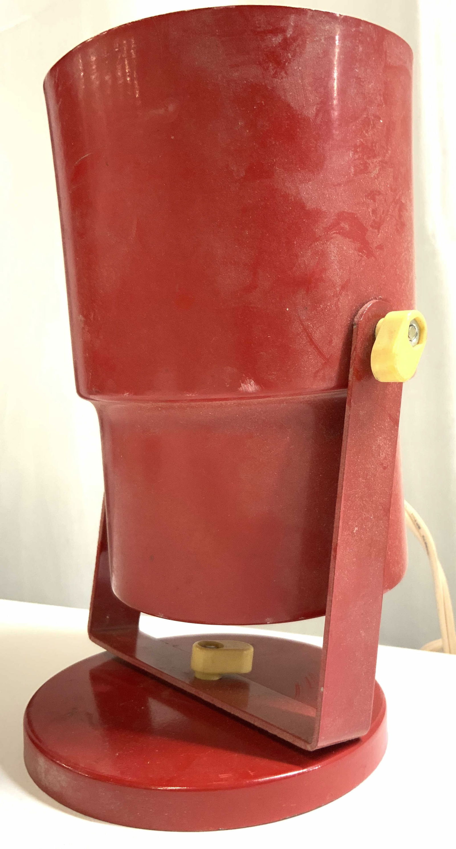 KAWAHARA Desk Top Spotlight Lamp (1 of 6)