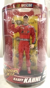 KASEY KAHNE Winners Circle NASCAR Driver Fig NIP