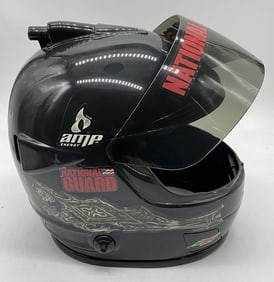 2009 JAKKS PACIFIC NASCAR Racing Helmet Replica