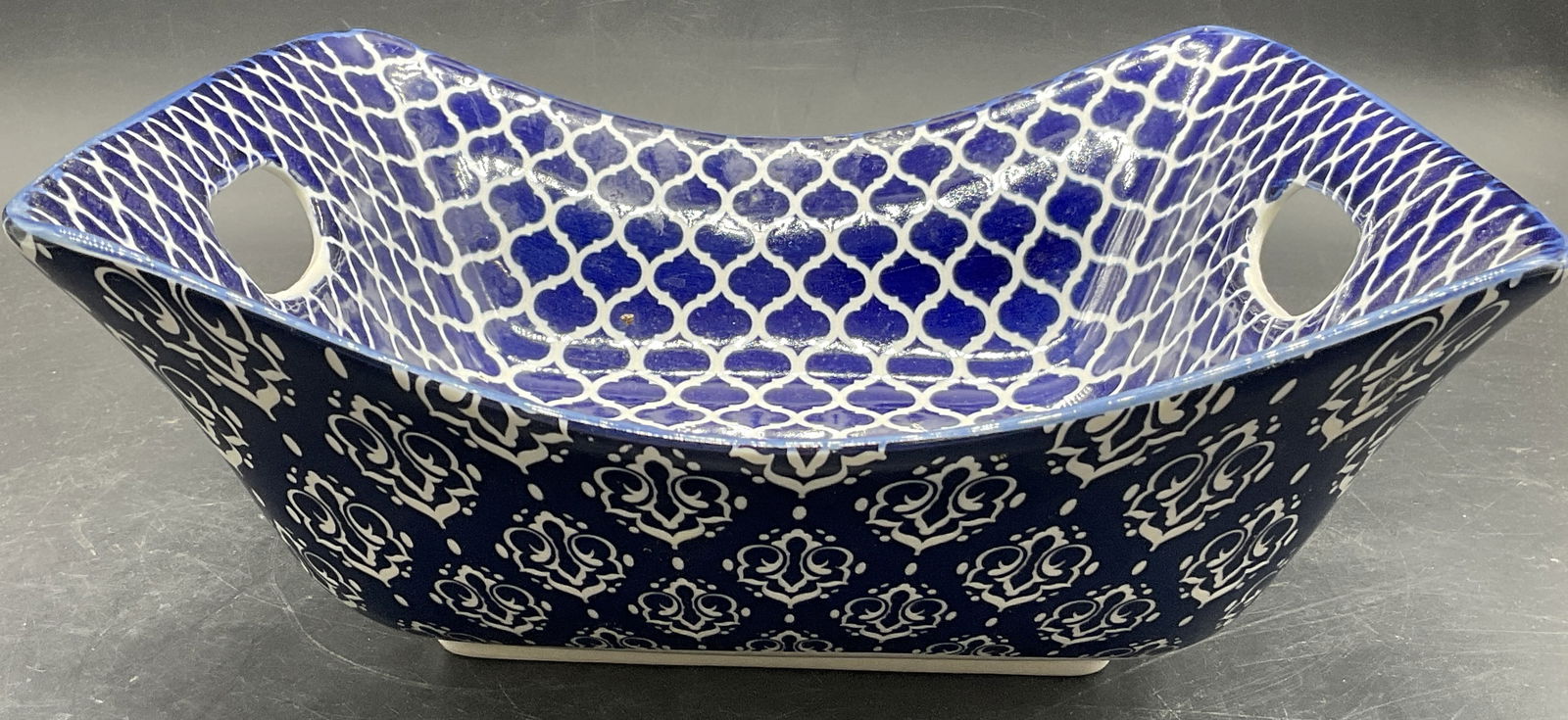 CERTIFIED INTERNATIONAL Bronson Pinchot Home Bowl (1 of 6)