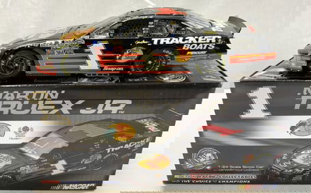 2008 Martin Truex #1 BASS PRO SHOPS Die-Cast Car