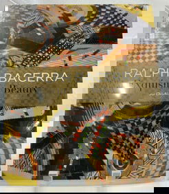 2015 Ralph Bacerra Exquisite Beauty Bk LAURIA NIP