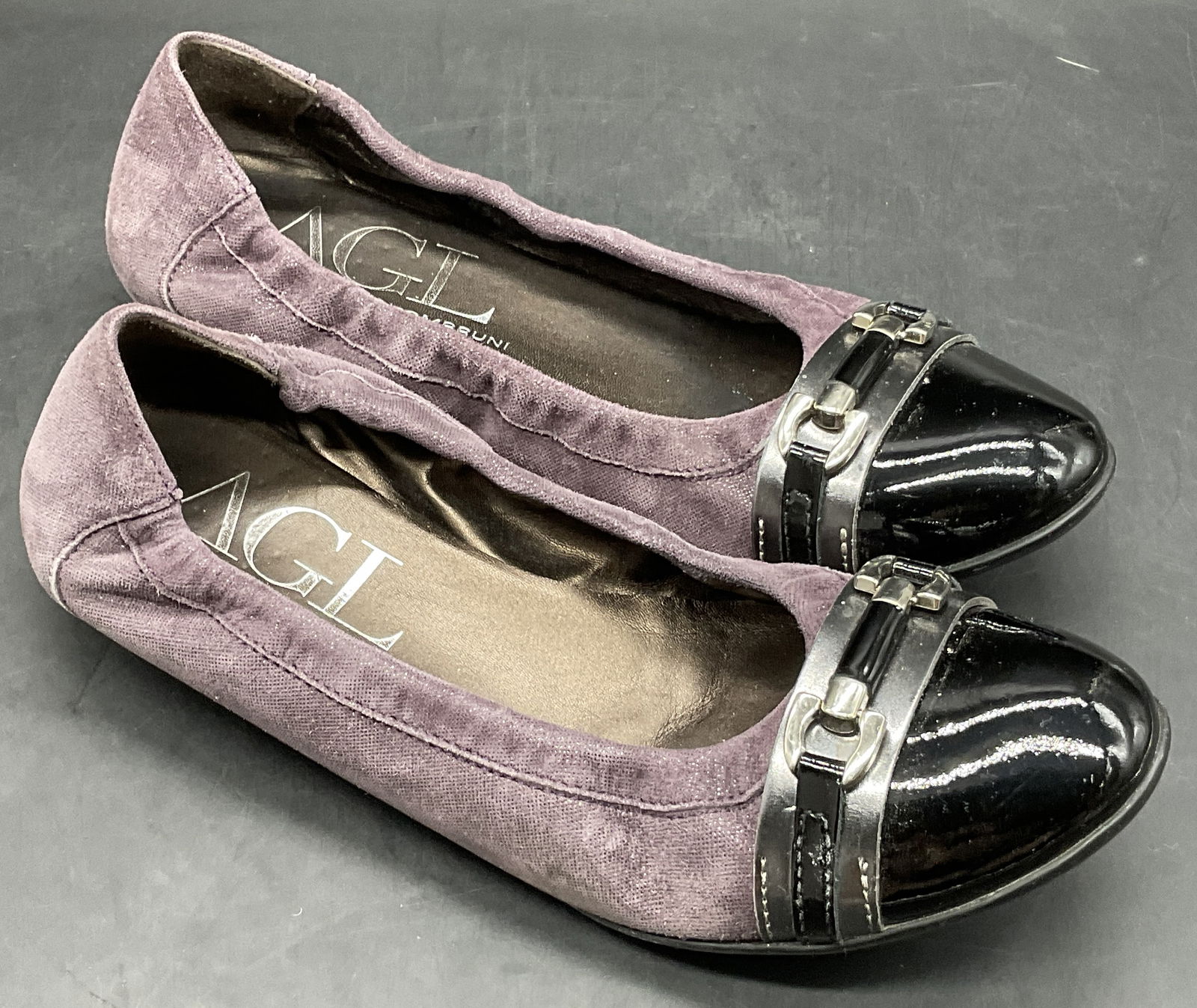 AGL ATTILIO GIUSTI LEOMBRUNI Flats, Italy (1 of 7)