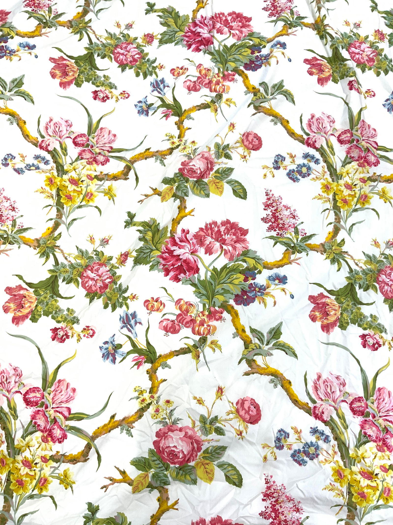 BRUNSCHWIG & FILS Custom Curtains (1 of 8)