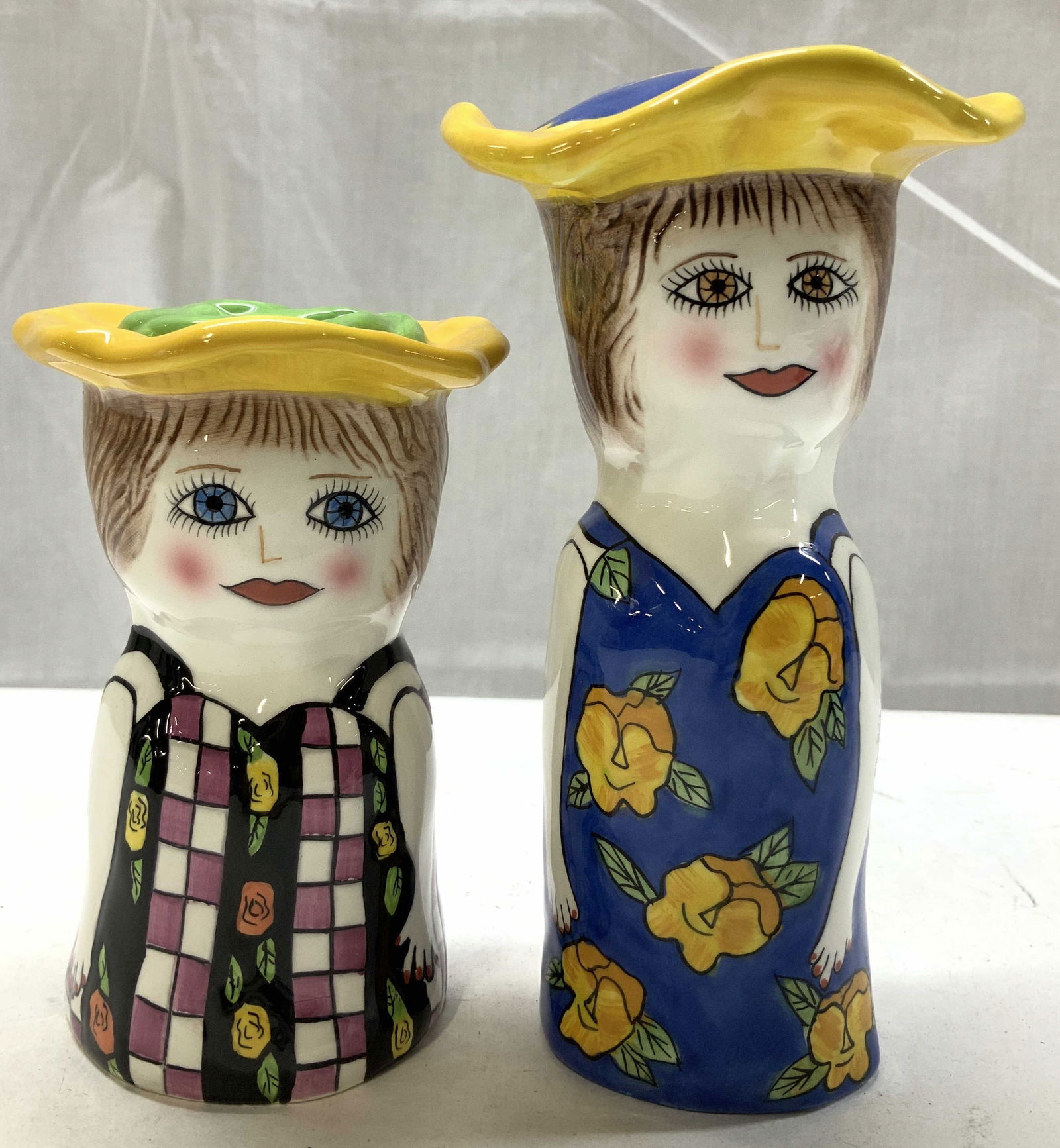 Susan Paley Cookie Jar By Ganz Jeanette