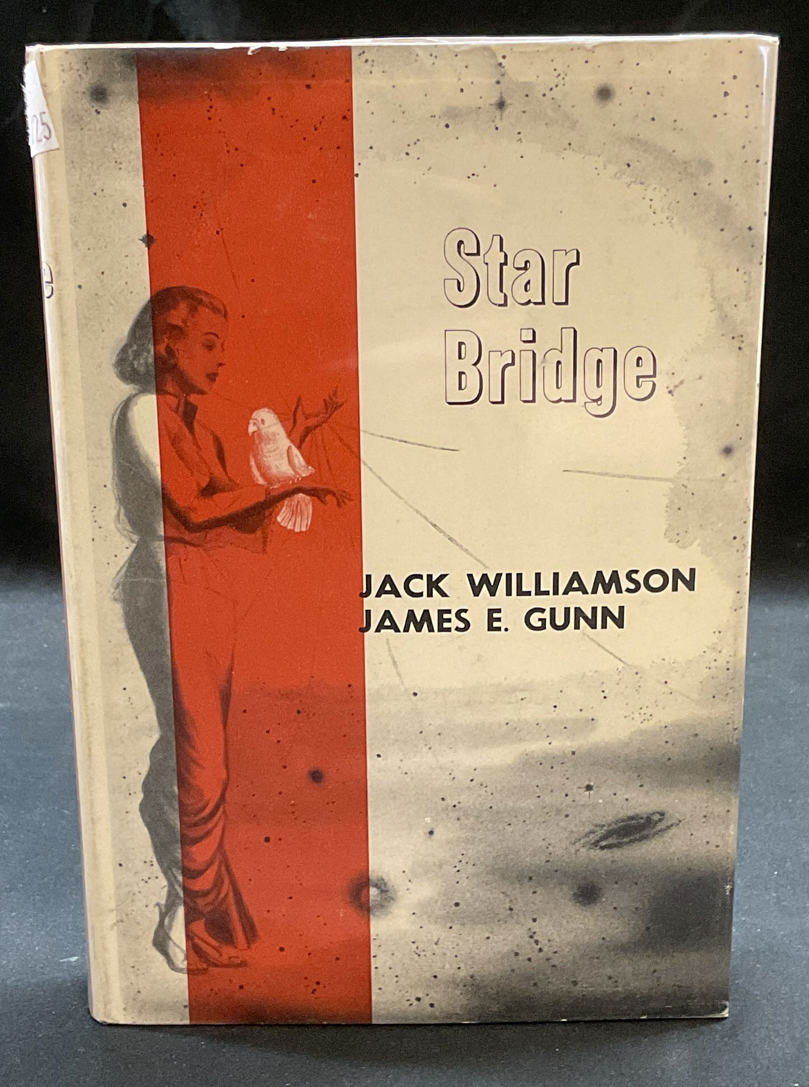 1st Ed Star Bridge Williamson & Gunn 1955 (1 of 6)