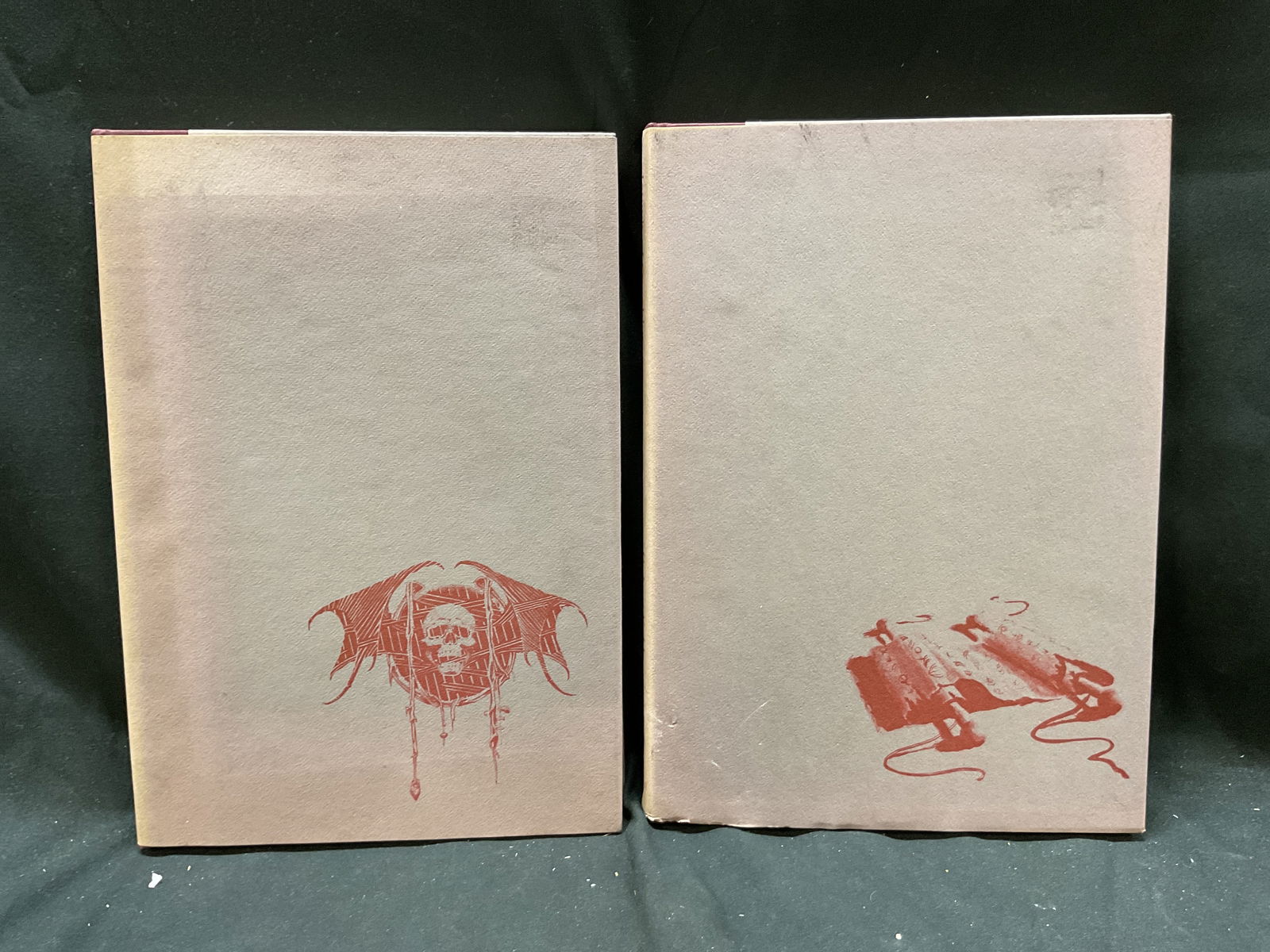 Set 2 Robert E. Howard Conan Stories Books (1 of 10)