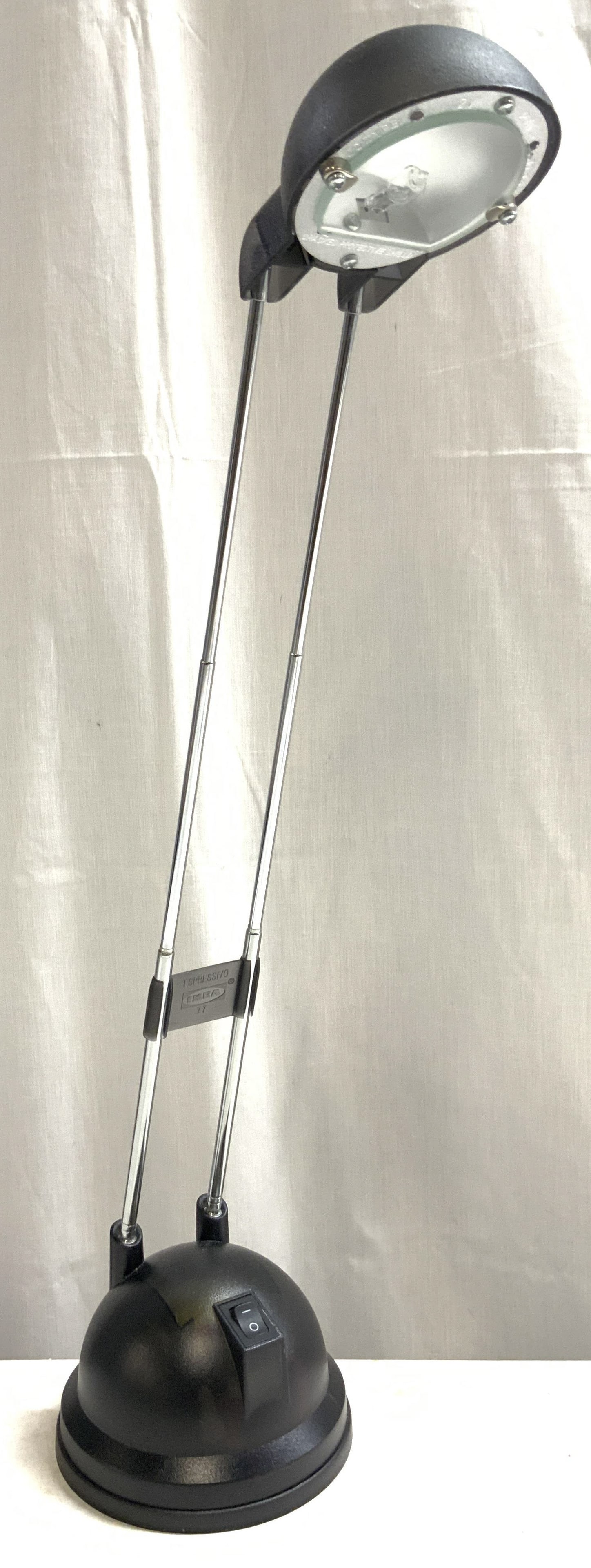 ESPRESSIVO IKEA Adjustable Desk Lamp (1 of 7)