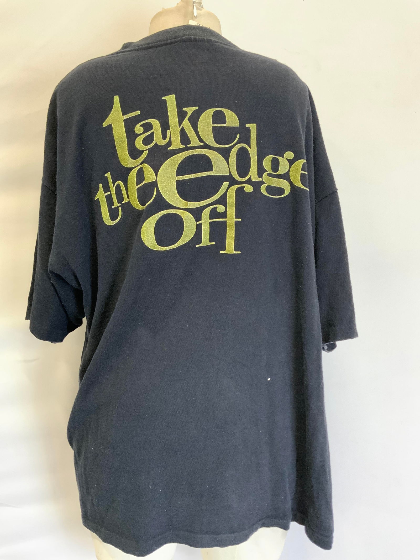 Vntg 1990s Benson & Hedges Special Kings T-Shirt (1 of 6)