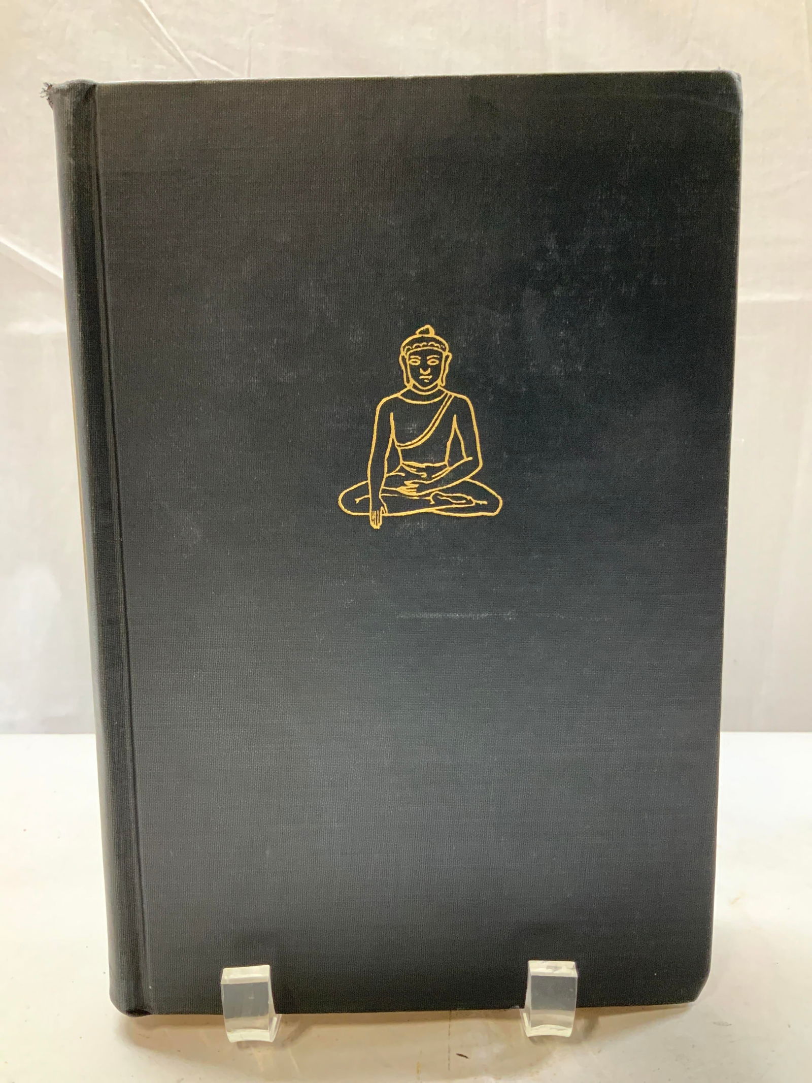 1942 Wisdom of China & India 1st Print Bk YUTANG (1 of 7)
