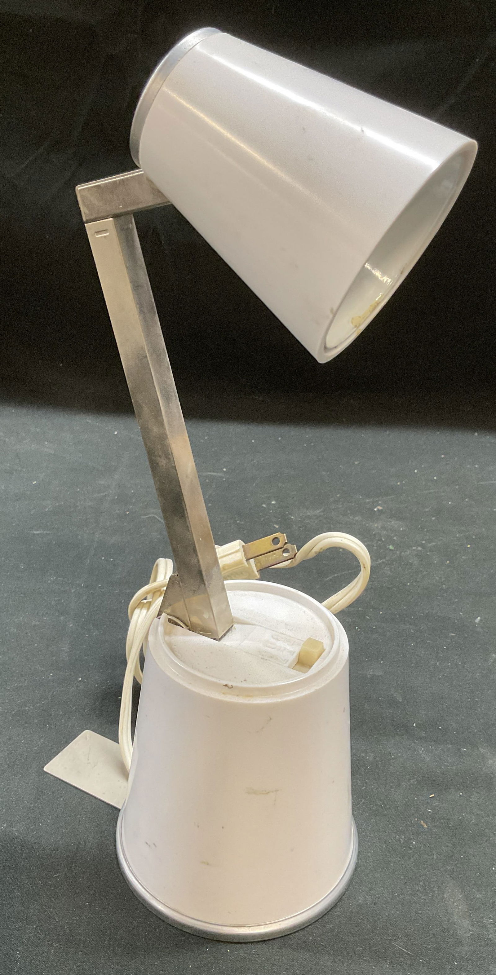 MCM Koch Creations Lampette Table Lamp (1 of 7)