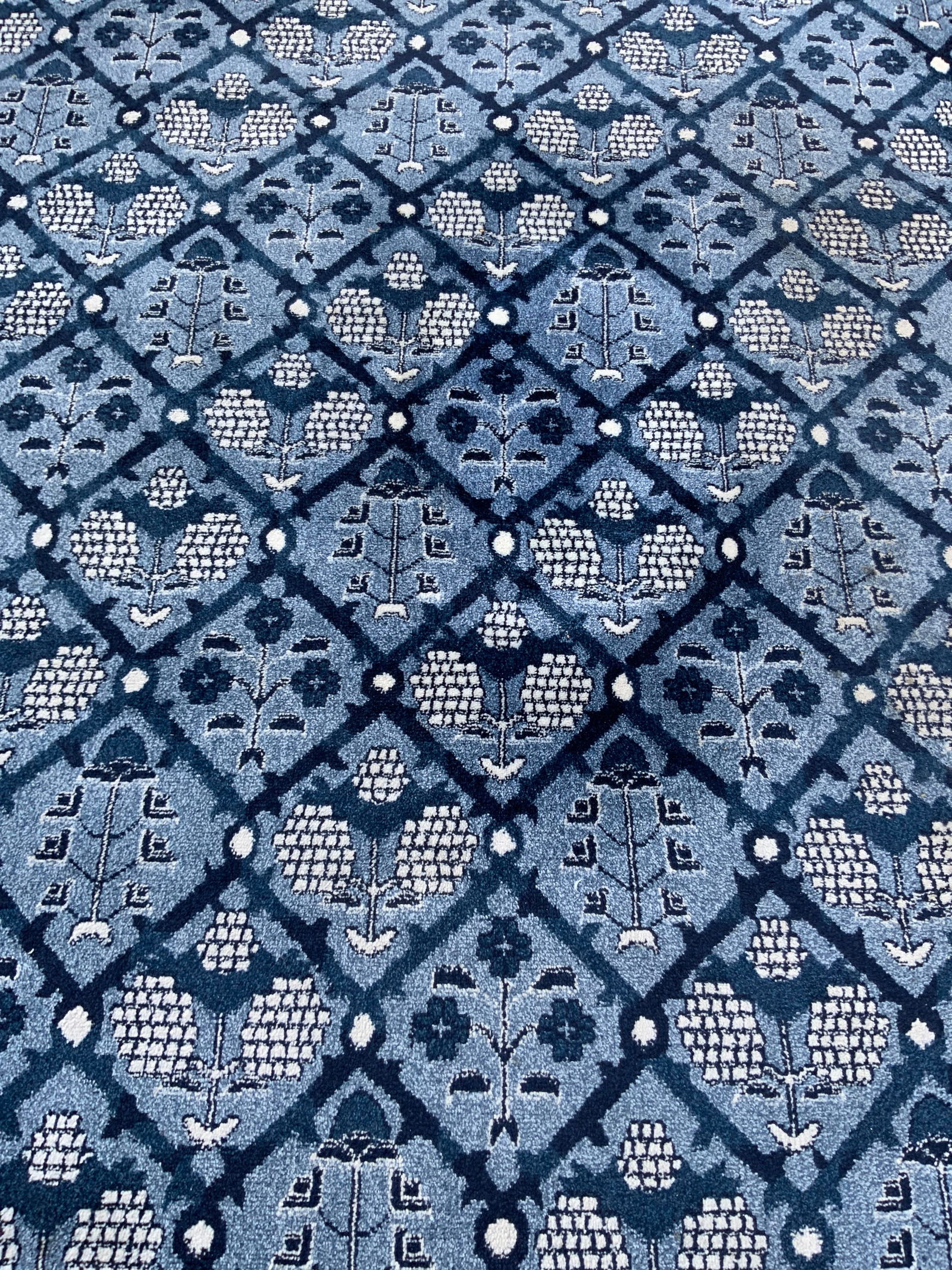 VISTA COLLECTION Oversz Polypropylene Rug TURKEY (1 of 8)