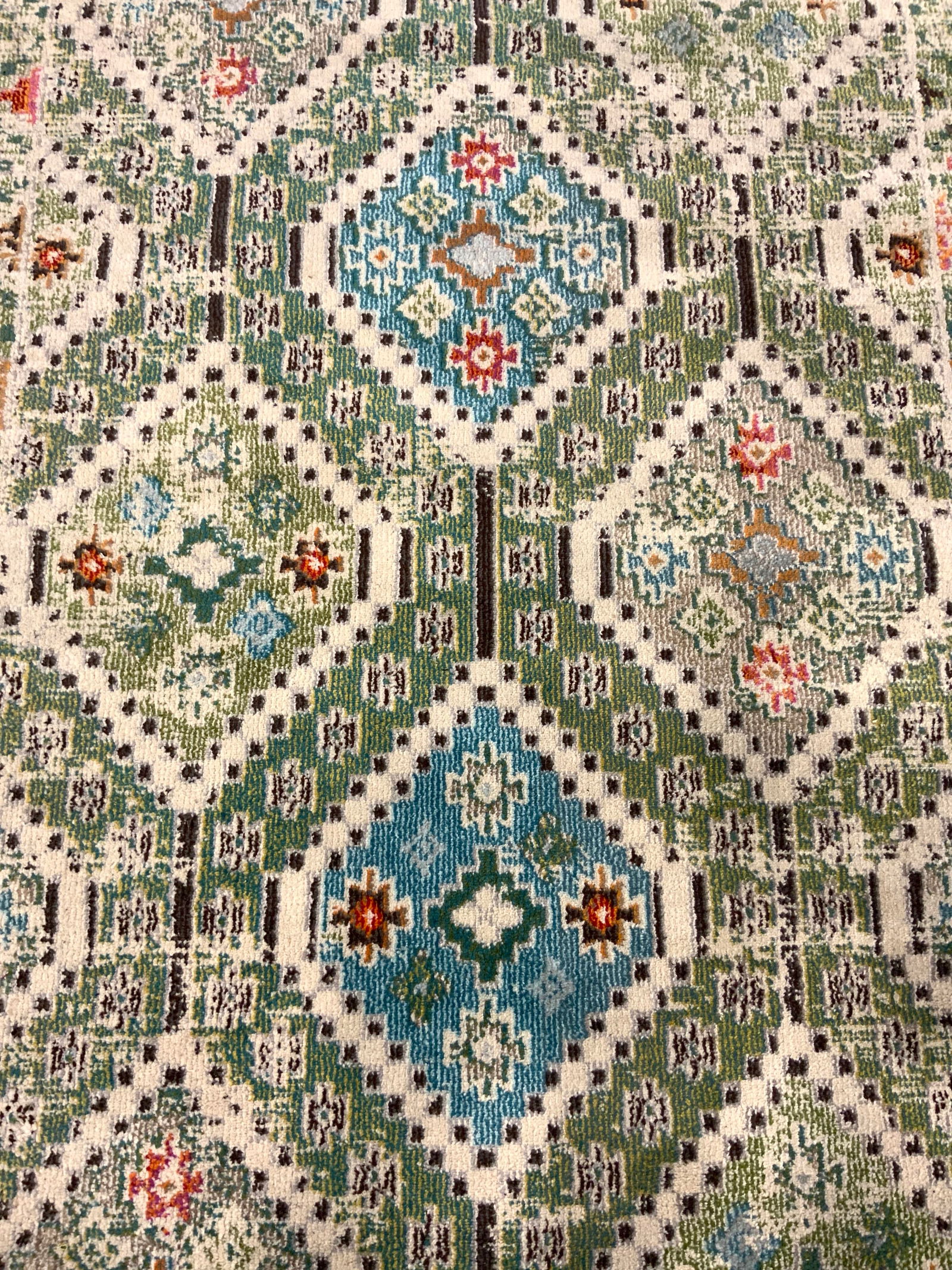 SAFAVIEH MADISON PolyPropeline Rug TURKEY (1 of 8)