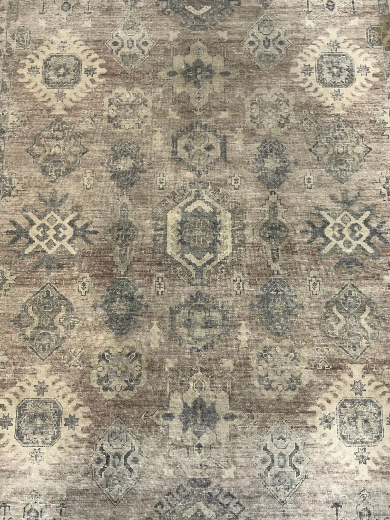 LOLOI HATHAWAY Polyester Patterned Area Rug (1 of 8)
