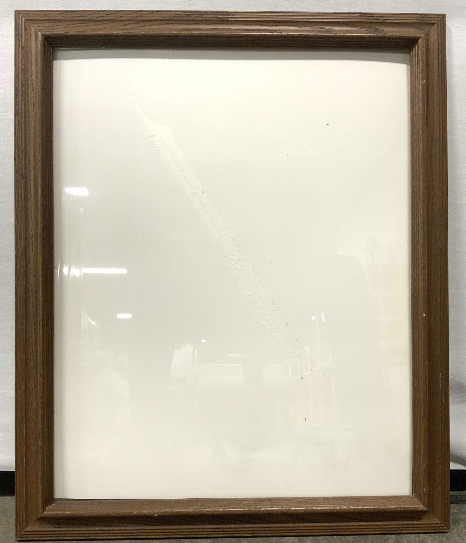 Vintage Wooden Wall Hanging Picture Frame (1 of 6)