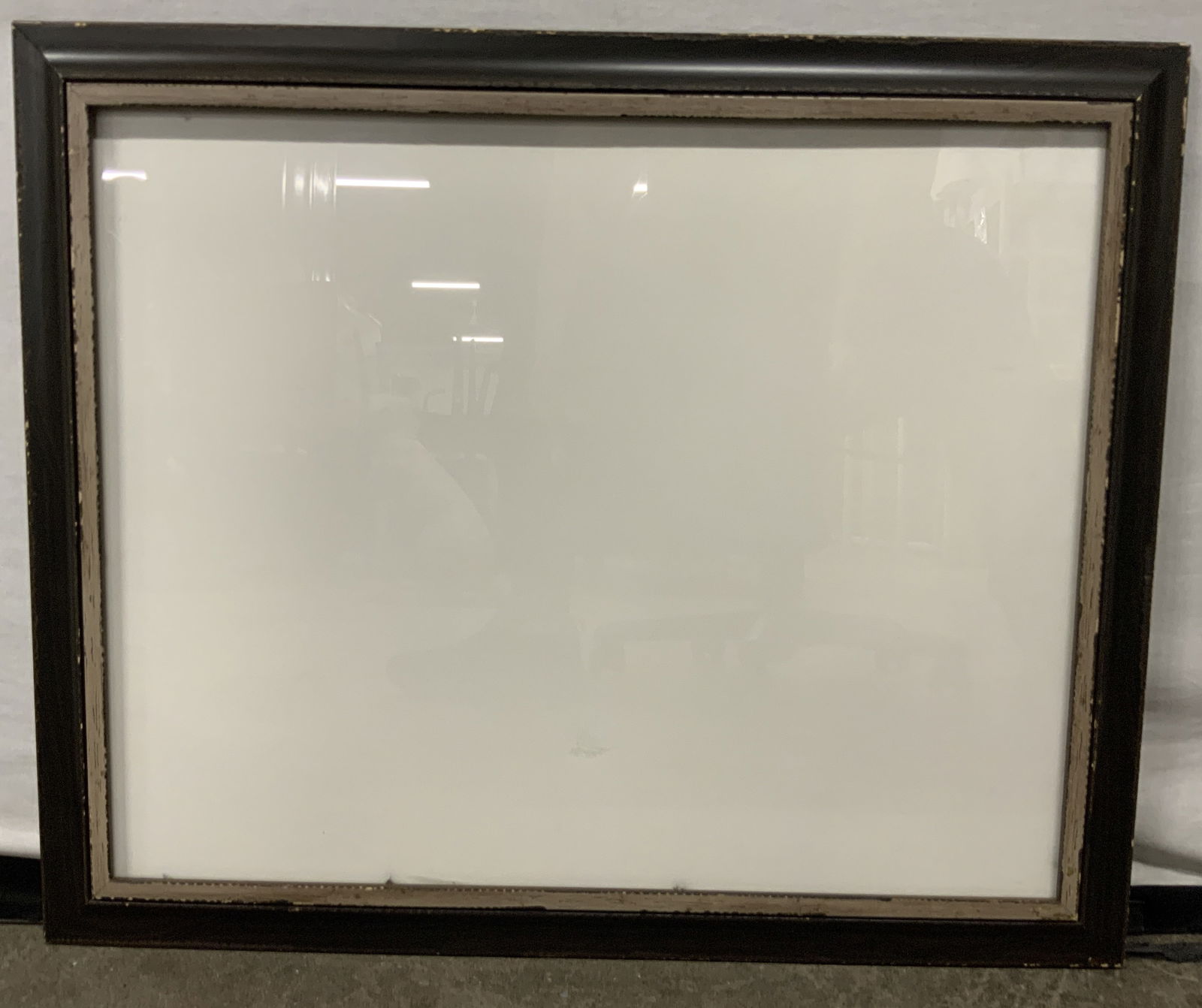 Vintage Wooden Wall Hanging Picture Frame (1 of 6)