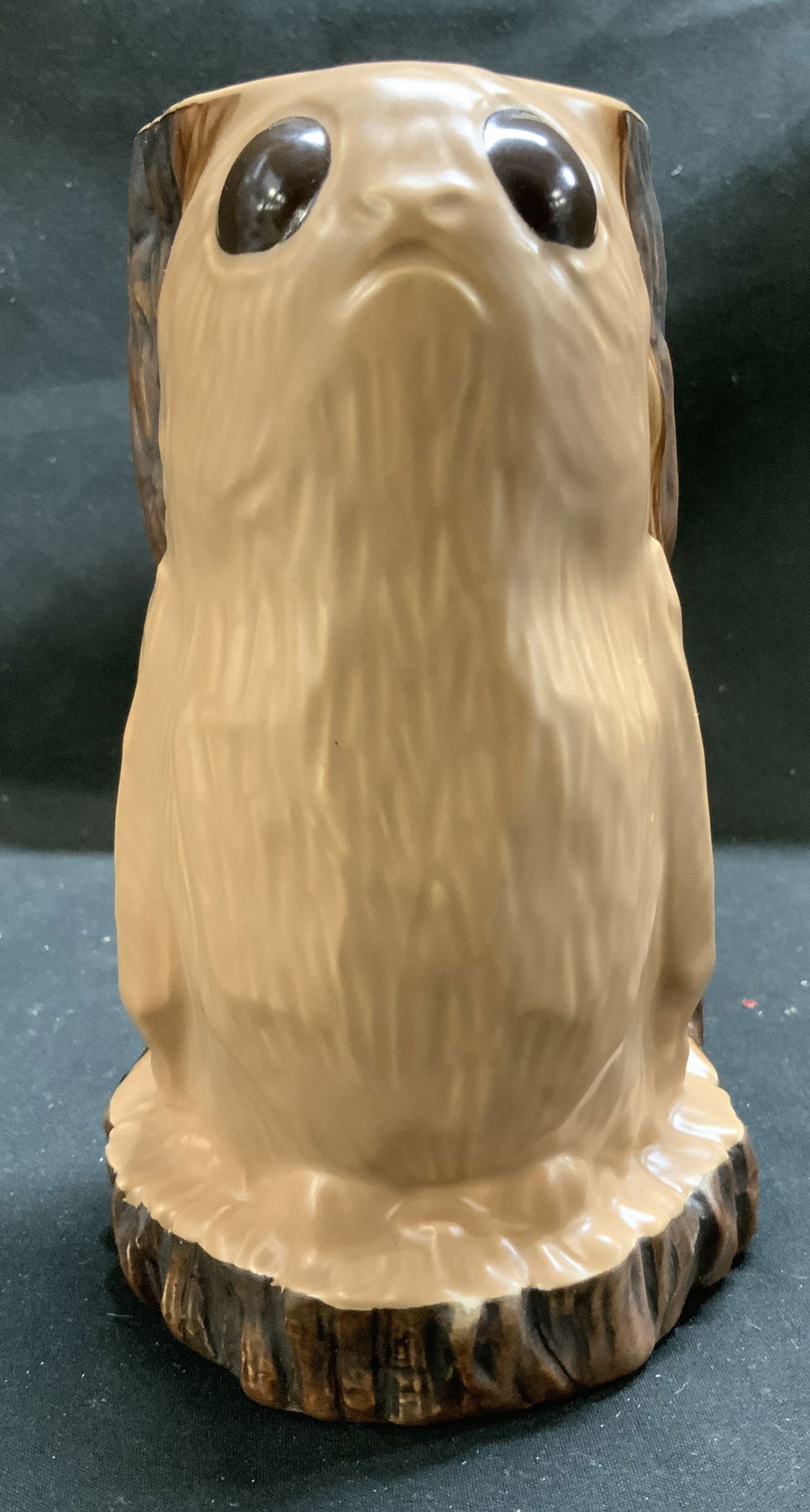 1st Edition Star Wars Galaxy Edge Ceramic Tiki Mug (1 of 7)