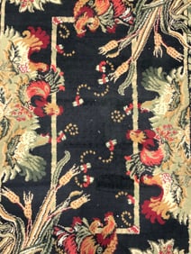 COUNTRY COLLECTION Poly Rug TURKEY