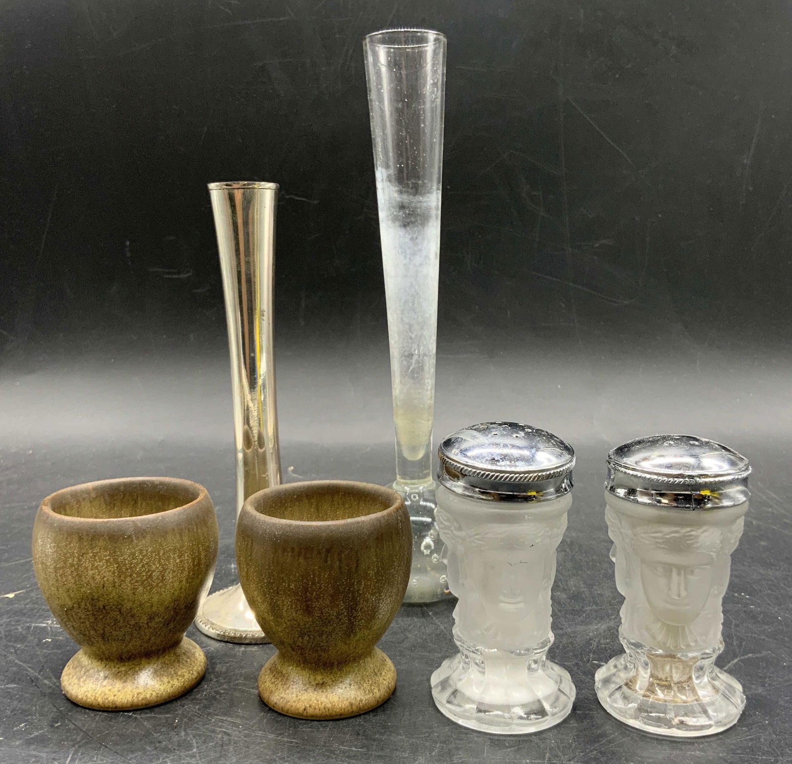 Lot 6 S&P Shakers & Asst Tabletop Accs (1 of 7)