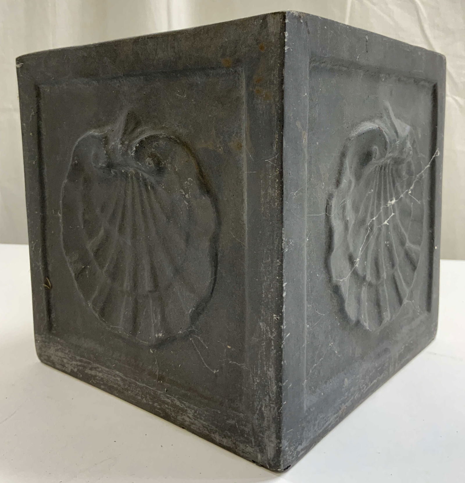 Kante Lightweight Cube Shell Comp Planter (1 of 8)