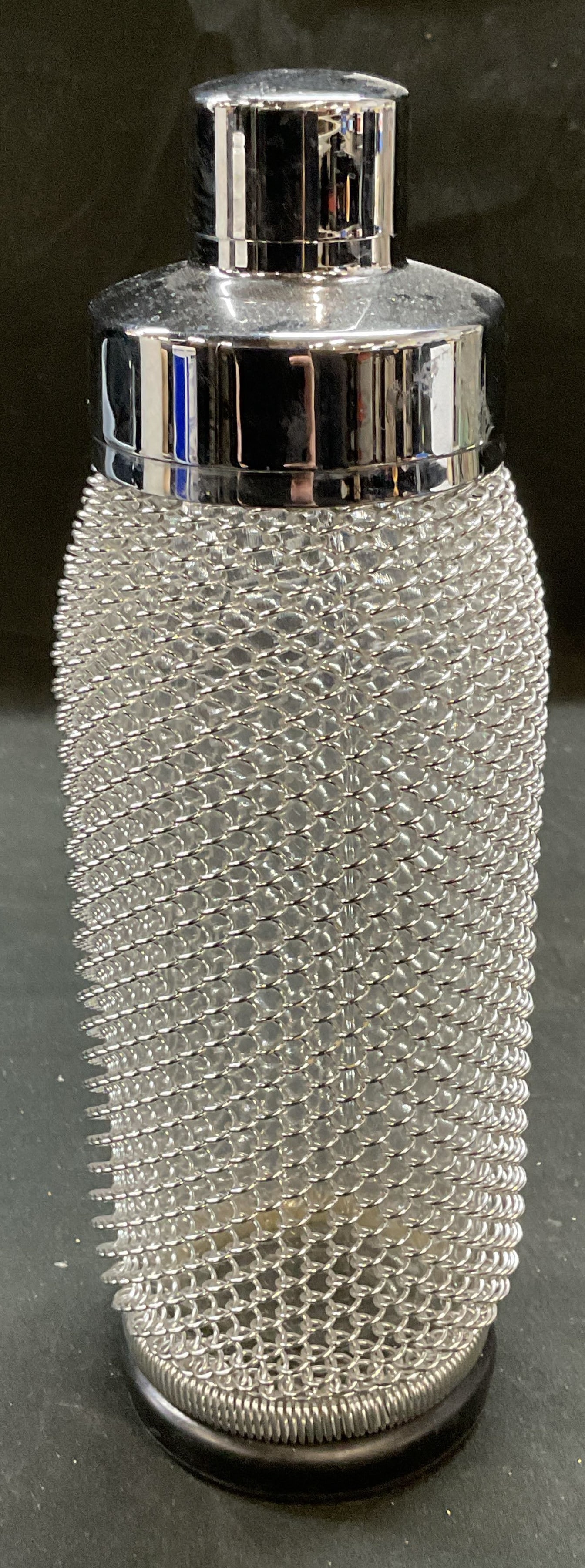 MCM Merkuria Kovocas Mesh Chain Cocktail Shaker (1 of 6)