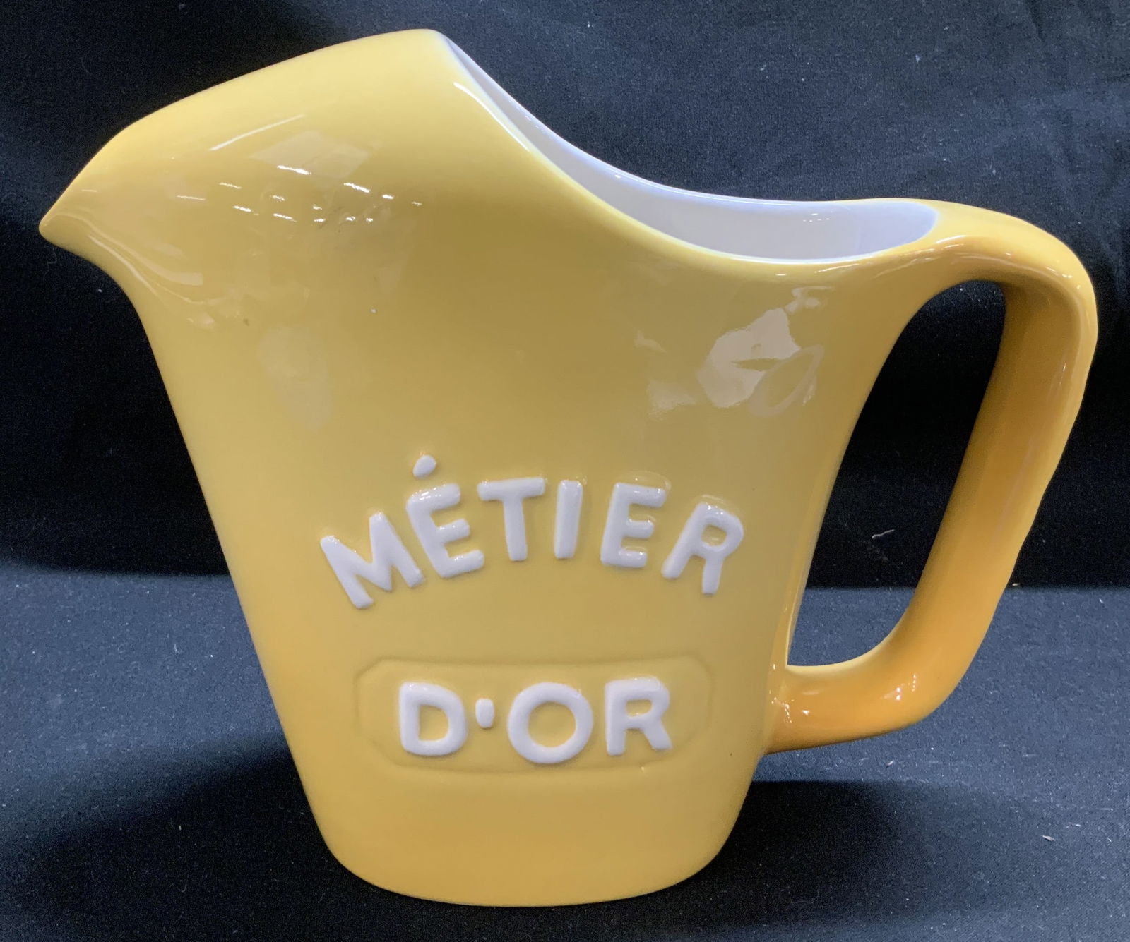 Restoration Hardware Metier Dor Pitcher PORTUGAL (1 of 7)