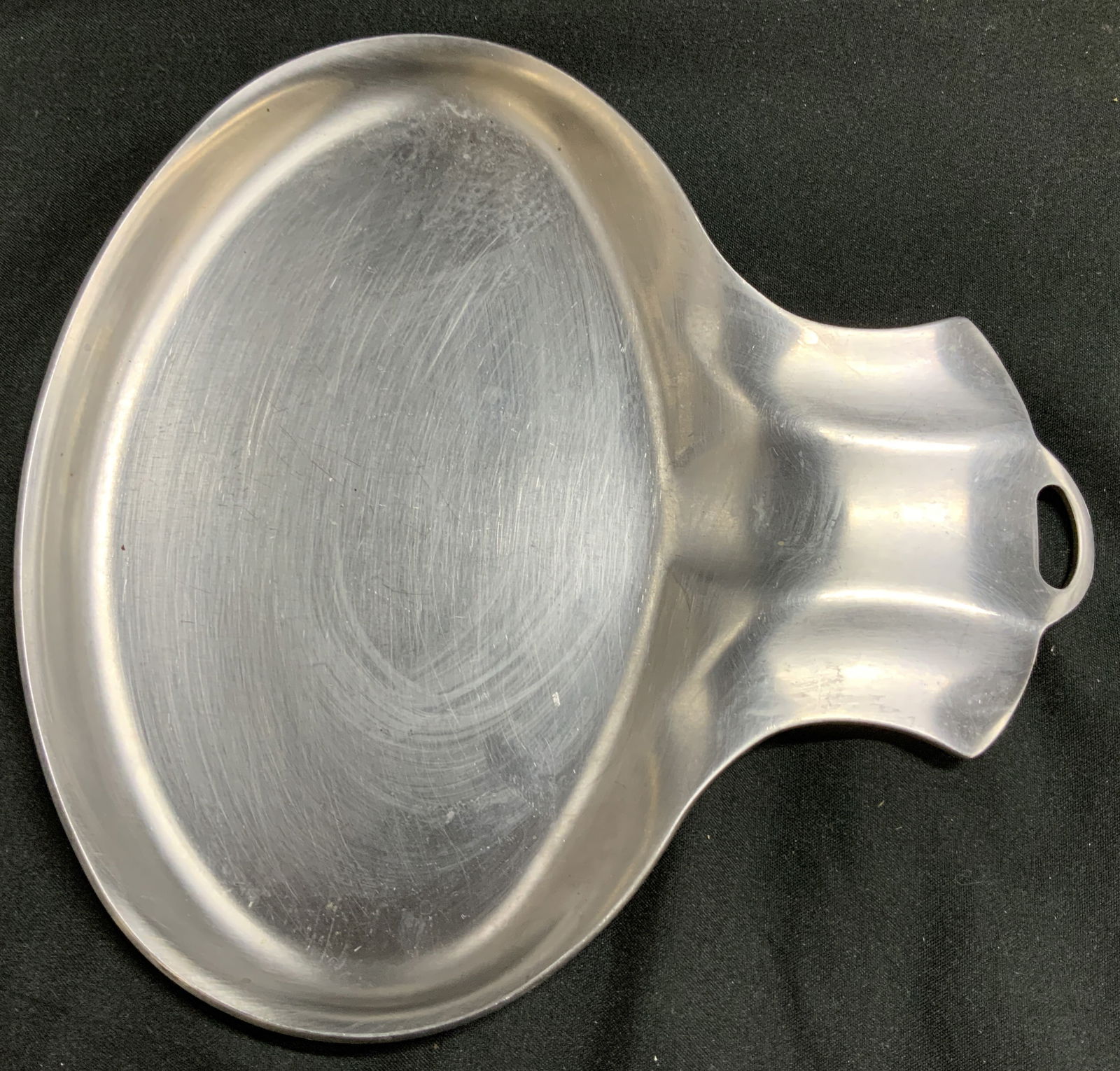 AMCO Houseworks Stainless Steel Spoon Rest (1 of 6)