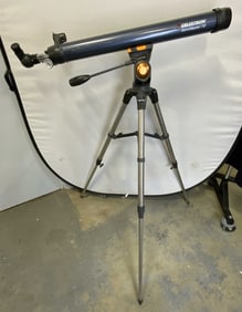 CELESTRON ASTRO MASTER 70 Tripod Telescope