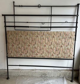 Ilana Goor Queen Sized Bed, 3pcs