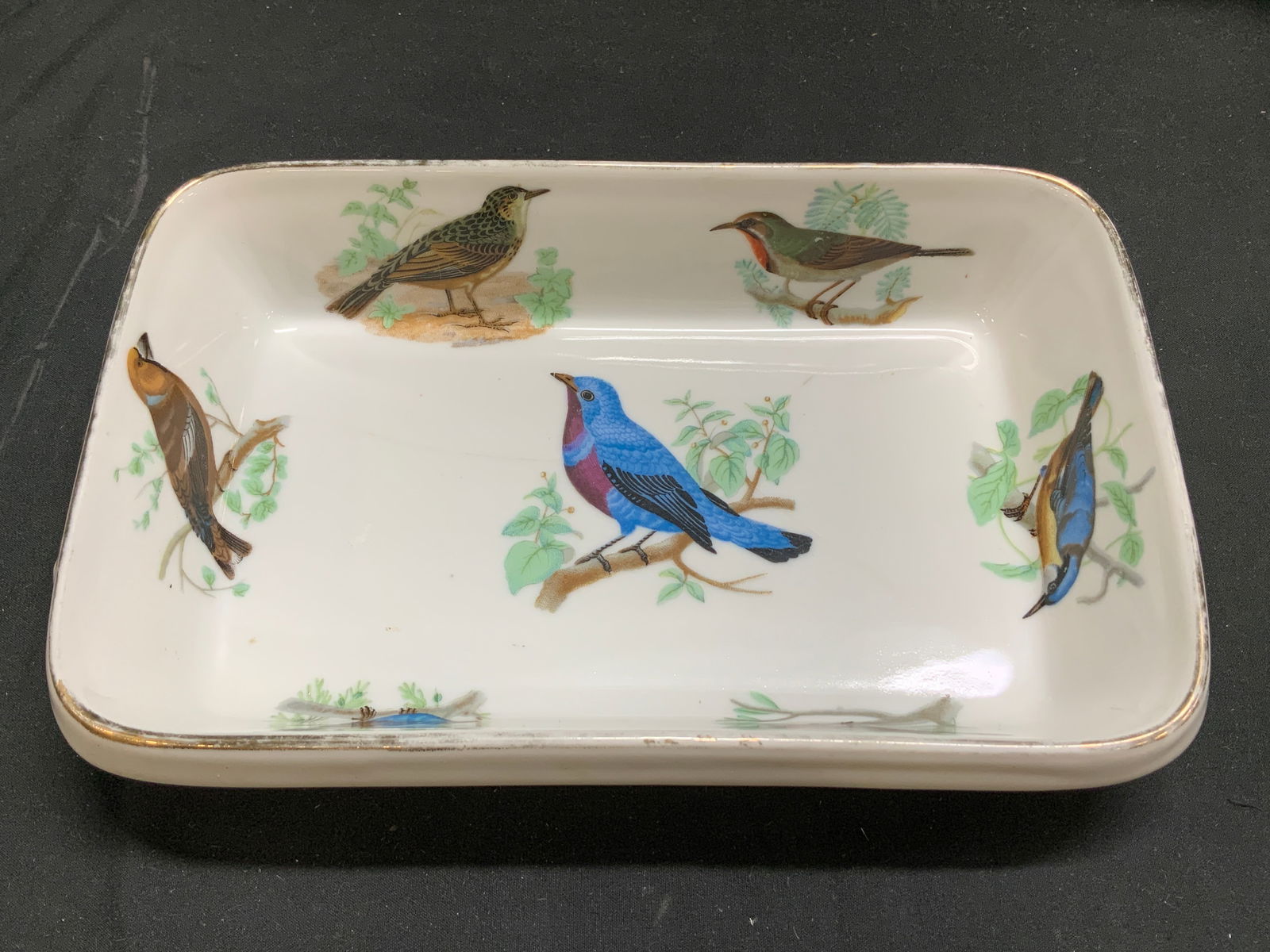 Louis Lourioux Le Faune Porc Casserole Dish FRANCE (1 of 6)