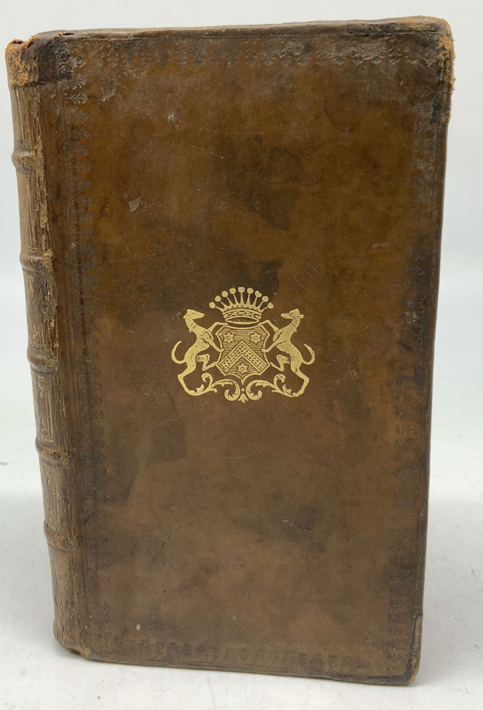 1732 Historie Anicenne Des Egyptiens Keepsake Bk (1 of 6)