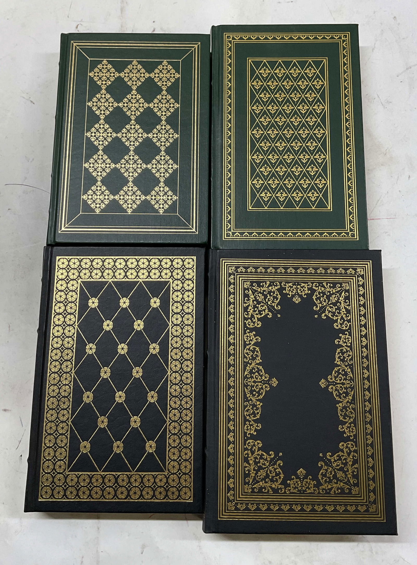 Lot 4 Faulkner, Shakespeare Books Illustr 1979-84+ (1 of 16)