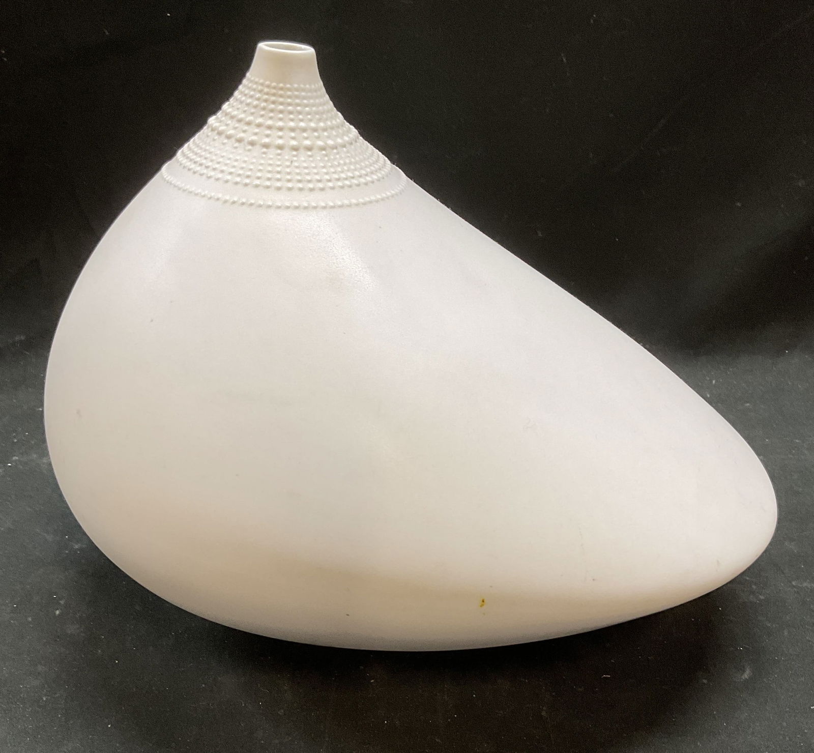 MCM Rosenthal WIRKKALA Porc Pollo Vase Germany (1 of 6)