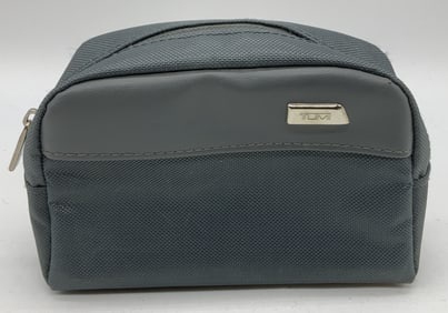 Tumi for Delta Airlines Amenity Pouch