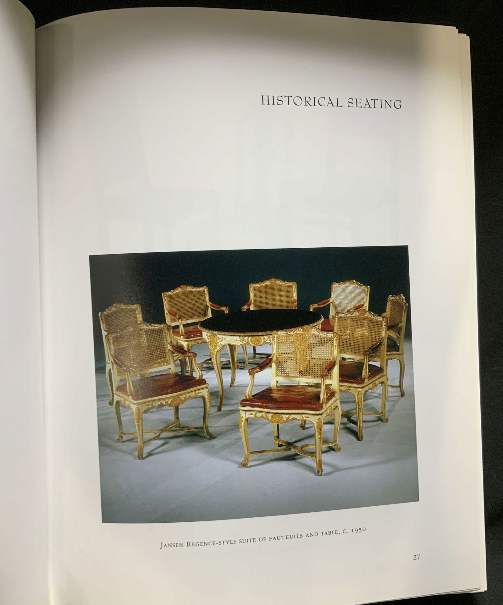 2007 Jansen Furniture Photo Book James Archer ABBOTT (1 of 10)