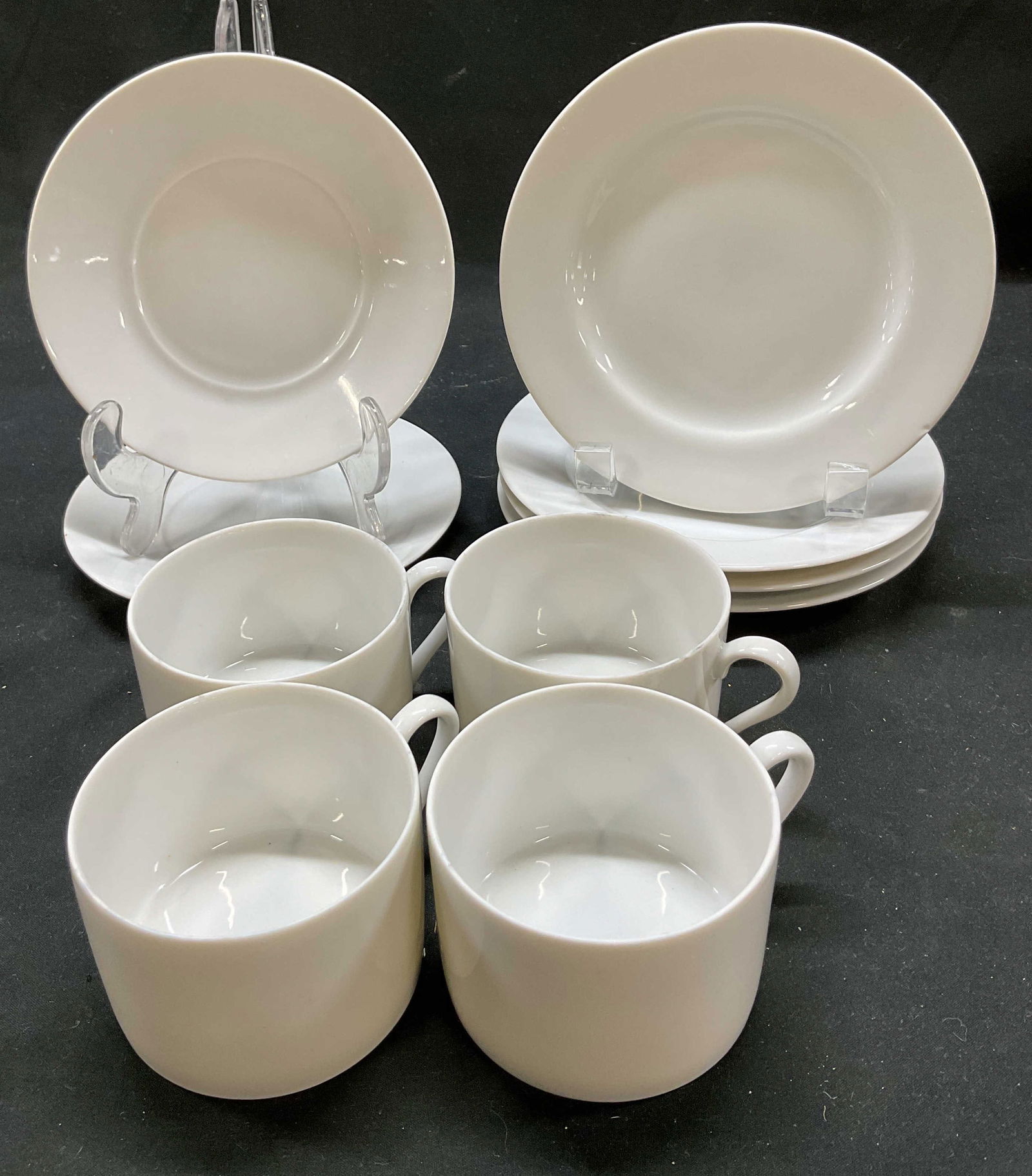 Set 10 The Pottery Barn Tableware Japan (1 of 9)