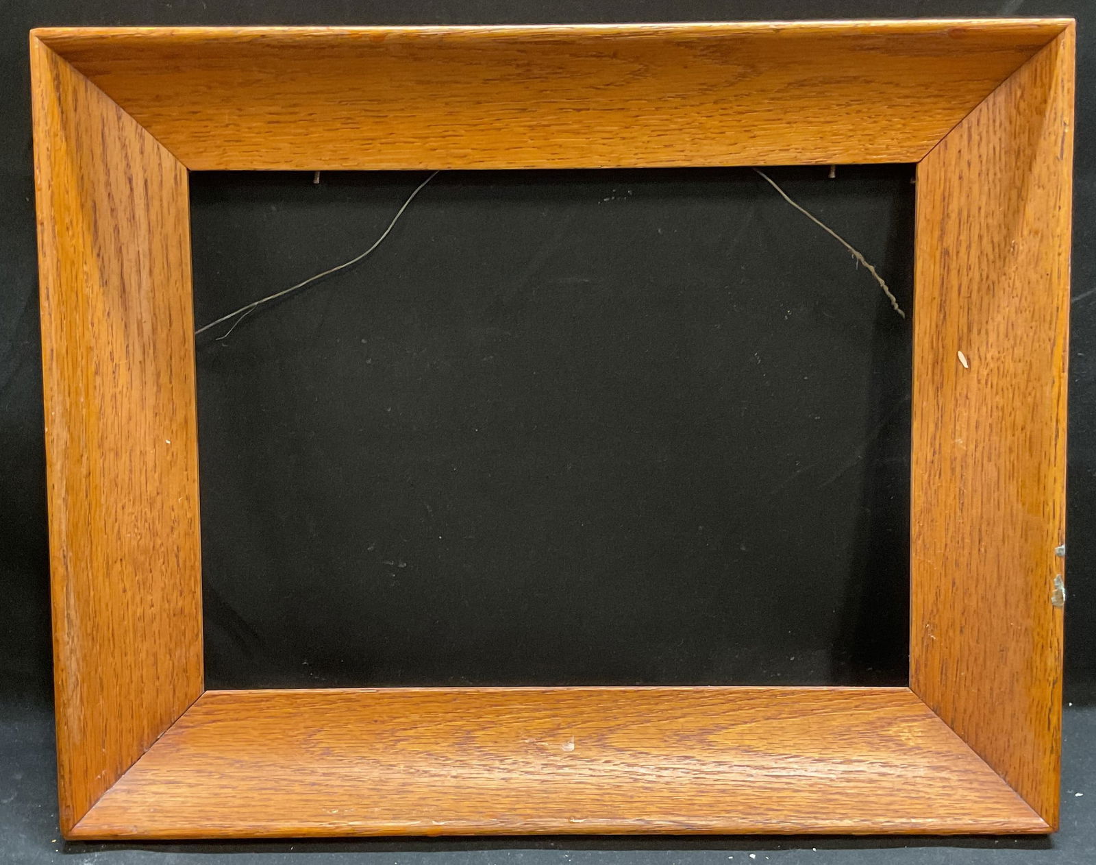Vintage Wood Art Picture Frame (1 of 6)