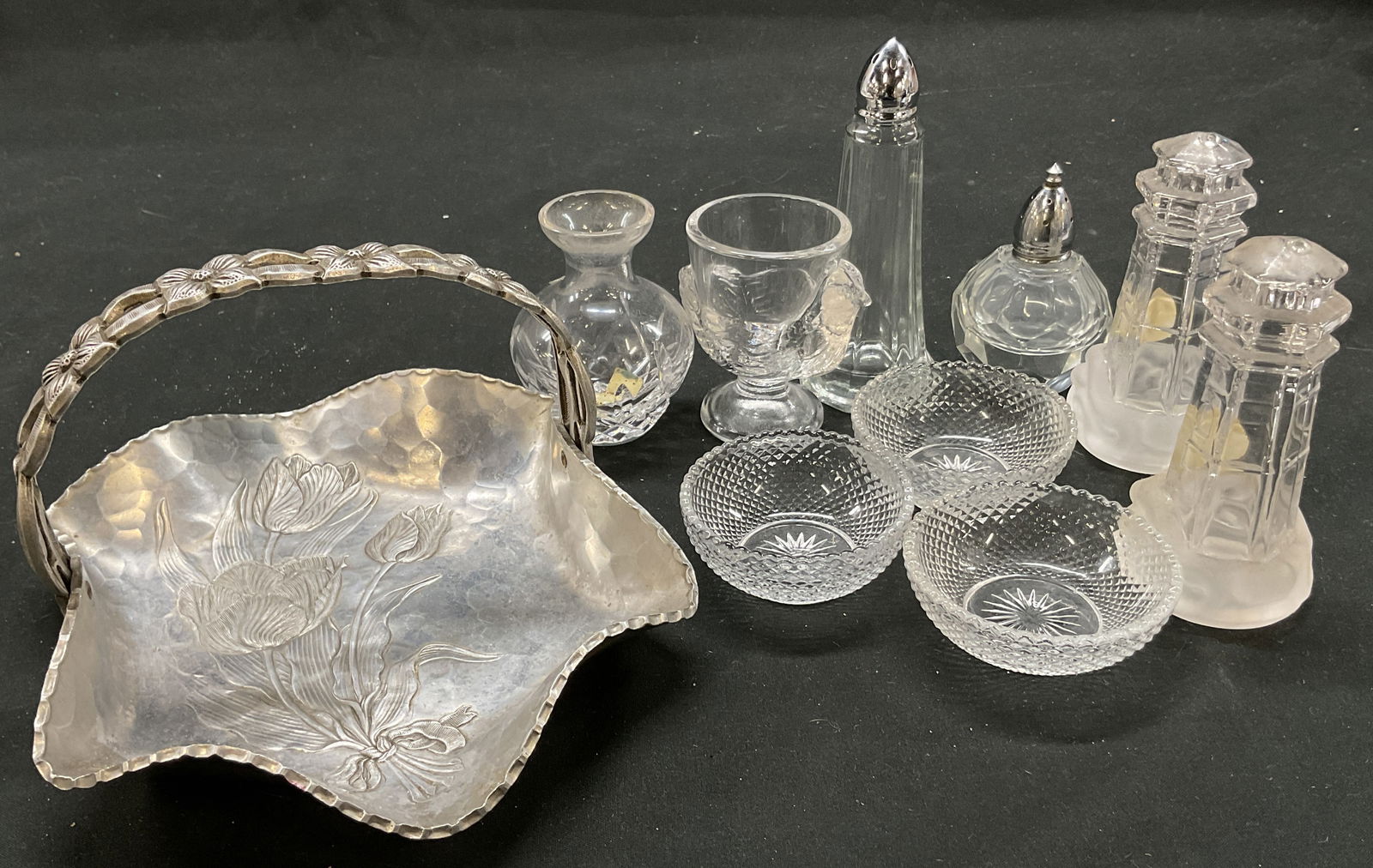 Grp Lot 10 Lenox+ Tableware (1 of 19)