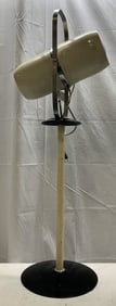 Vtg Westing House Industrial Floor Lamp 41.7in