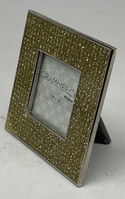 Grammercy Studio Metal Textured Frame