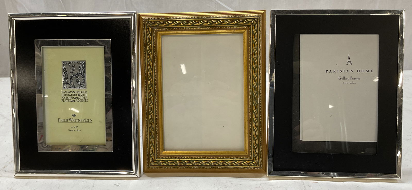Lot 3 Parisian Home, Burnes+ Frames (1 of 13)