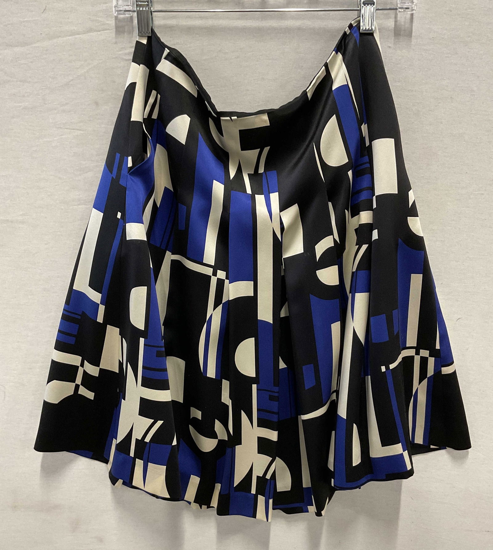 Lauren Ralph Lauren Geometric Skirt (1 of 8)