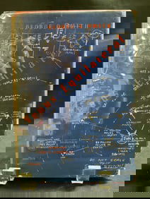 1947 Sgnd Venus Equilateral 1stEd Illustr Bk SMITH