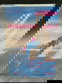 Nowlan Armageddon 2419 AD 1st Ed 1962