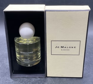 Jo Malone Bitter Mandarin Cologne NIB