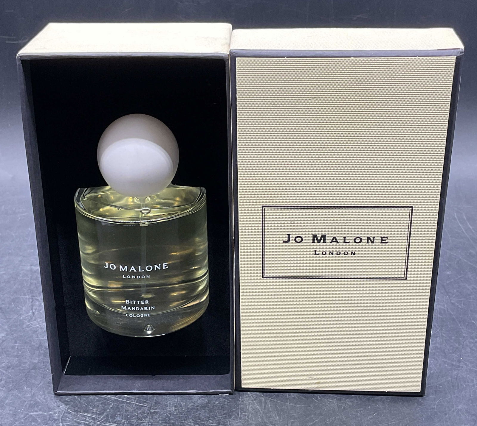Jo Malone Bitter Mandarin Cologne NIB (1 of 6)