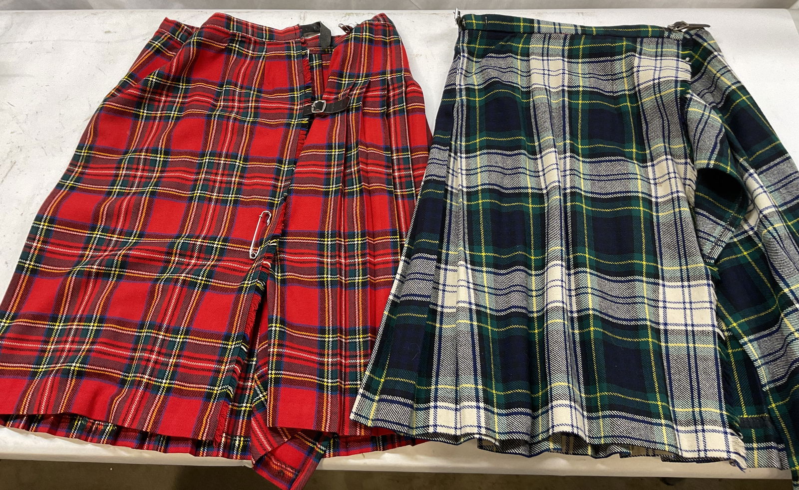 Lot 2 Cobra Kilt, Glen Avon Kilts Ireland Scotland (1 of 14)