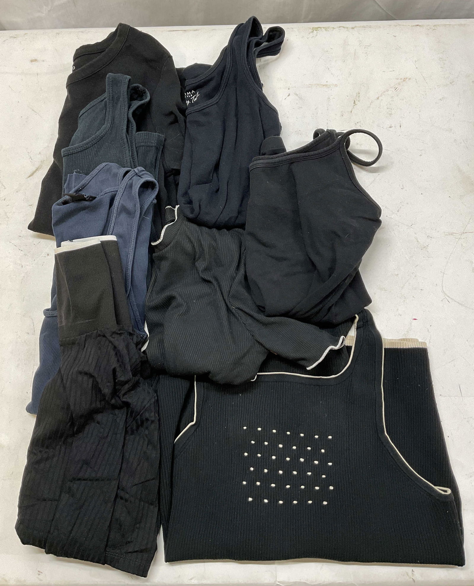 Lot 8 Express, Sonoma, Moda+ Tops Portugal (1 of 18)