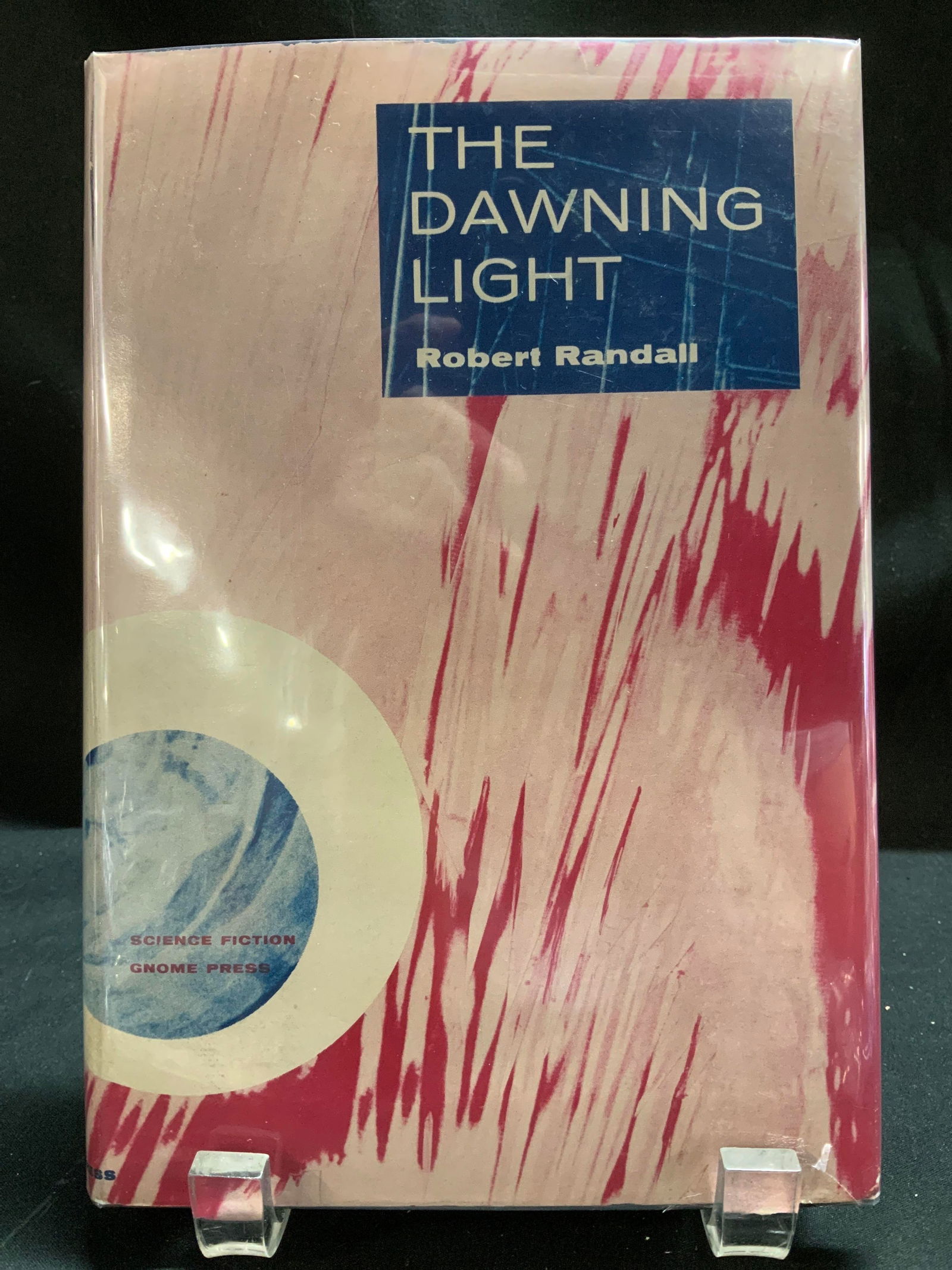 1959 The Dawning Light 1st Edition Bk RANDALL (1 of 6)