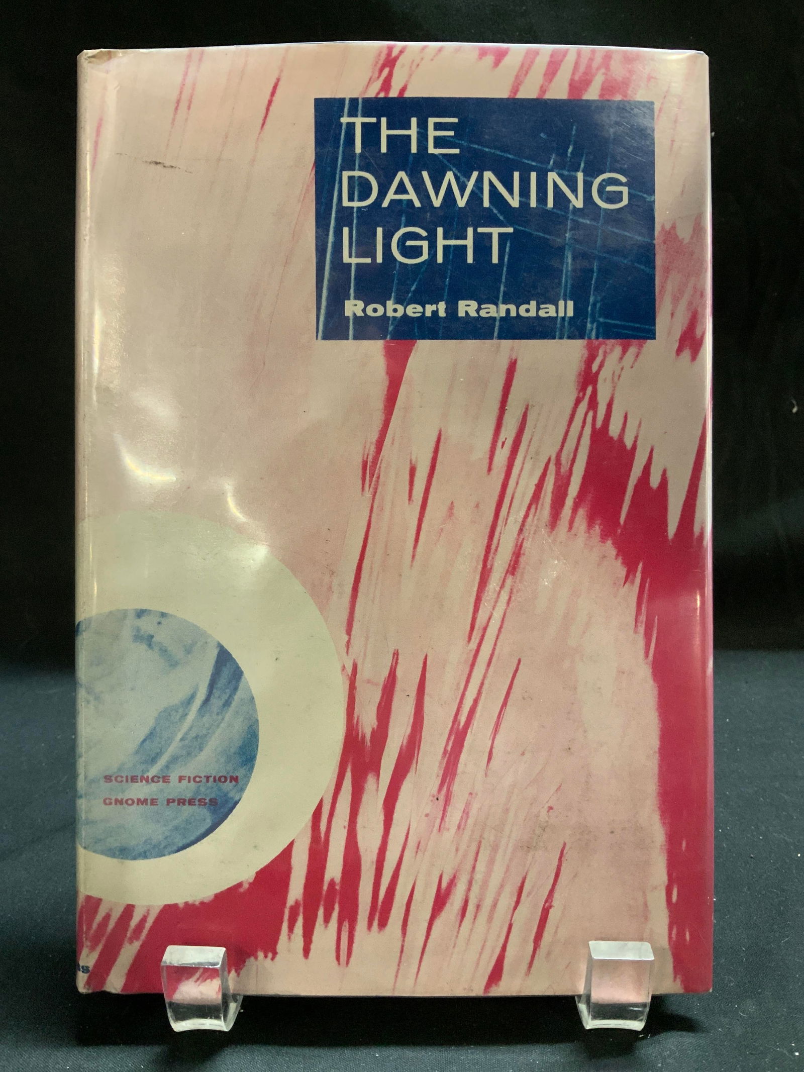 1959 The Dawning Light 1st Edition Bk RANDALL (1 of 6)